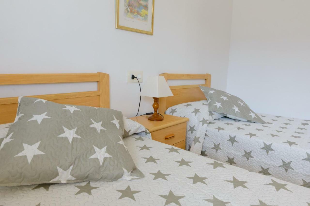 Sant Jordi Zeus Basic Apartamento Salou Exterior foto