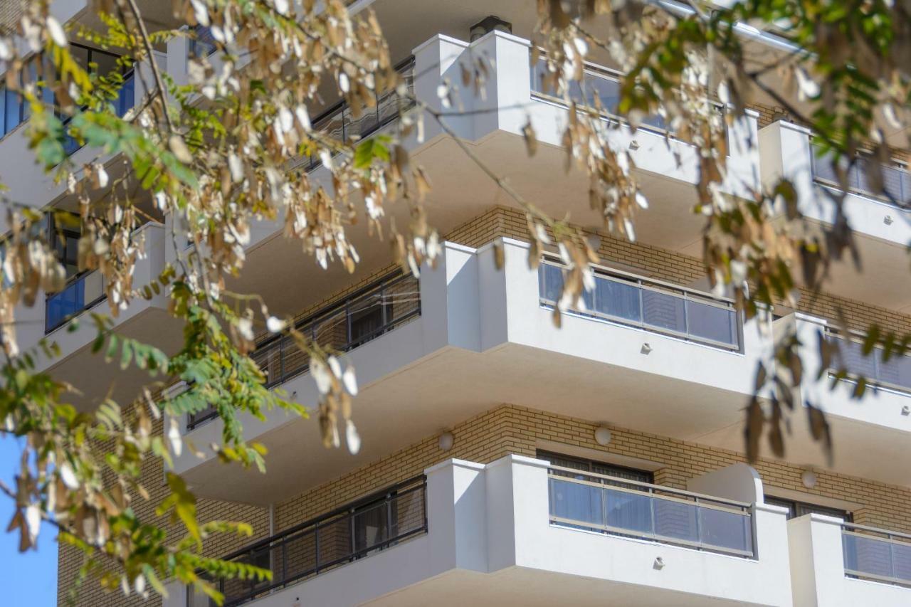Sant Jordi Zeus Basic Apartamento Salou Exterior foto